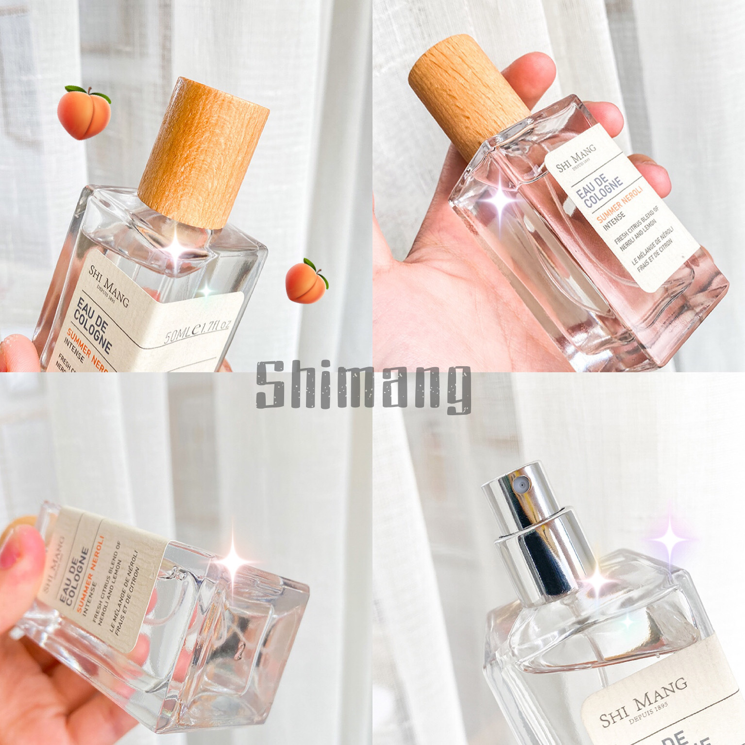 Shi Mang Turkish Perfume is a long-lasting, delicate and lingering scent for both men and women. It is a niche, fresh and natural Vietnamese perfume that has become a bestseller Specification drawing