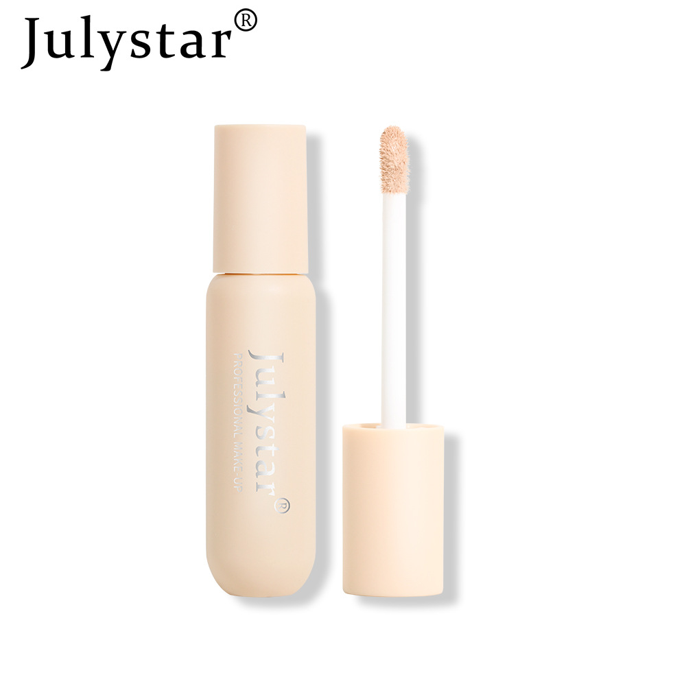 Contouring, moisturizing, eye concealer, Foundation, waterproof, sweat-proof, acne mark concealer, Tattoo coverage, long-lasting Concealer Item Picture