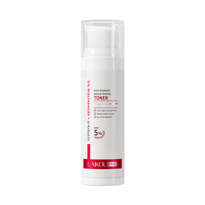 LAIKOU PRO Niacinamide Toner 50ml Skincare Hydrating Moisturizing Toner Cross-border Manufacturer Item Picture