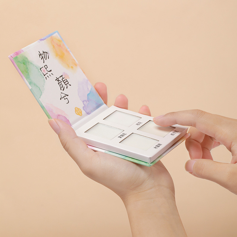 Douyin's best-selling solid perfume, portable for women, long-lasting fragrance for men, and wholesale of niche solid perfumes for students Application Scenario