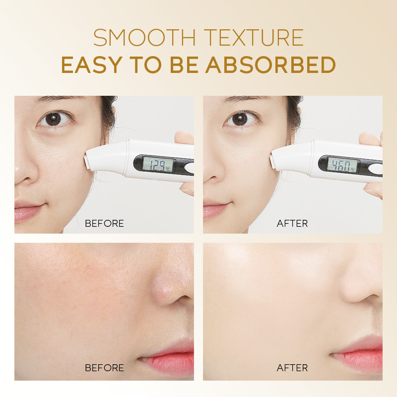 LAIKOU Collagen Essence 100ml Moisturizing and Hydrating Skin Care Essence Cross-border Wholesale Specification drawing