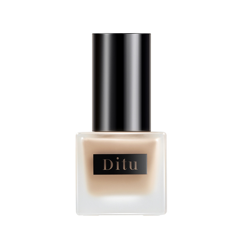 Ditu High Concealer Long-lasting Foundation is a clear, moisturizing, and non-dull concealer that is refreshing and does not cause powder clogging. It is an affordable alternative Item Picture