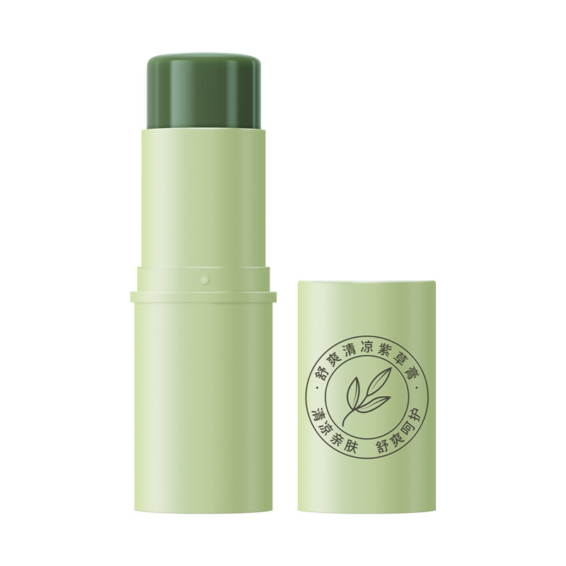 Nicor Lithospermum Ointment Nourishes herbal plants, refreshes and cools the body, and is a portable outdoor mosquito bite care ointment Item Picture