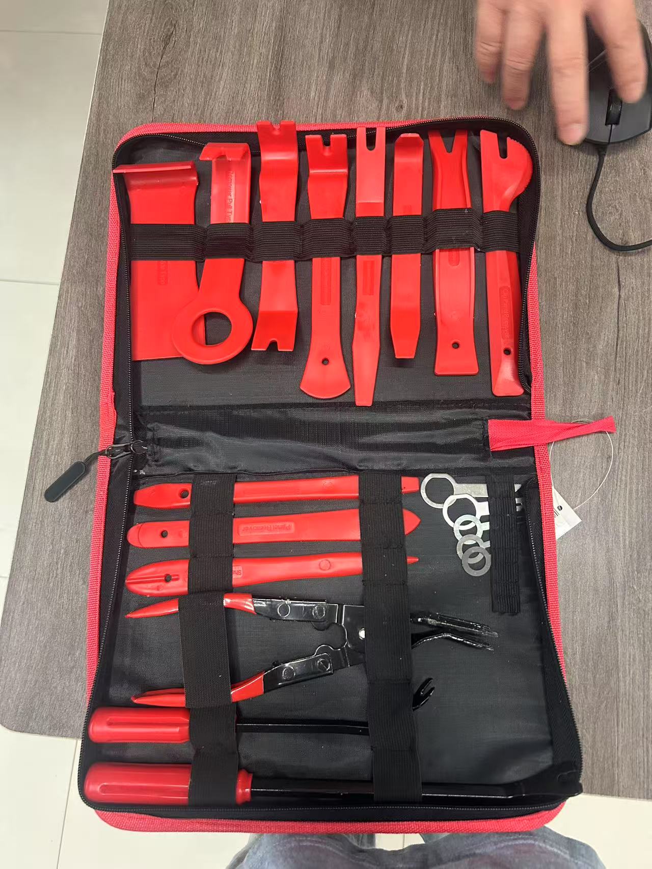 其他维修设备实物图