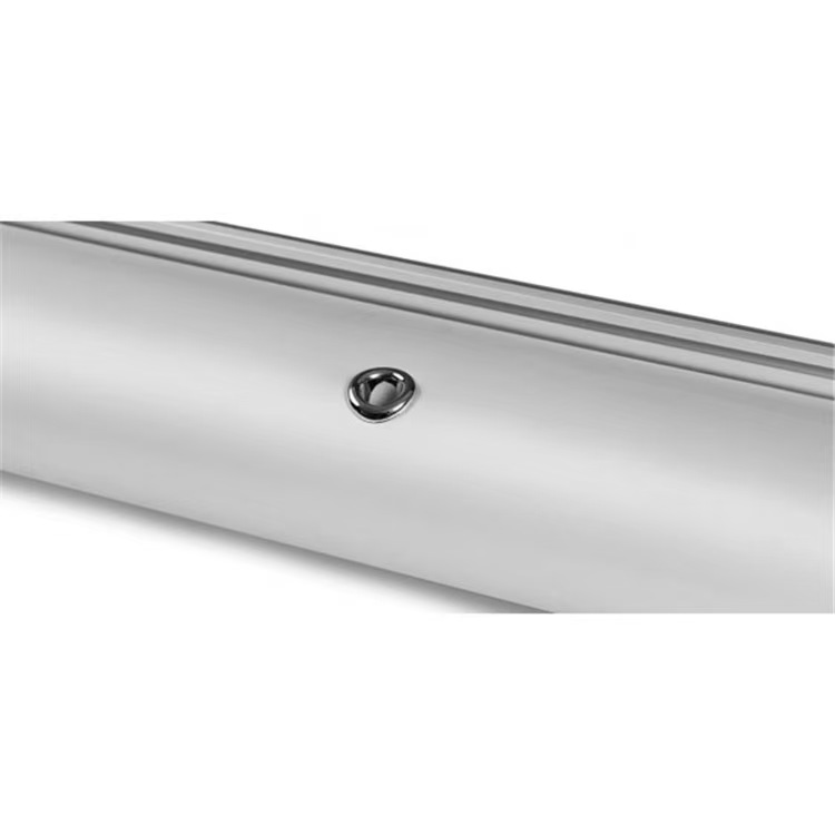 厂家供应85x200宽底座铝合金水滴型易拉宝详情4