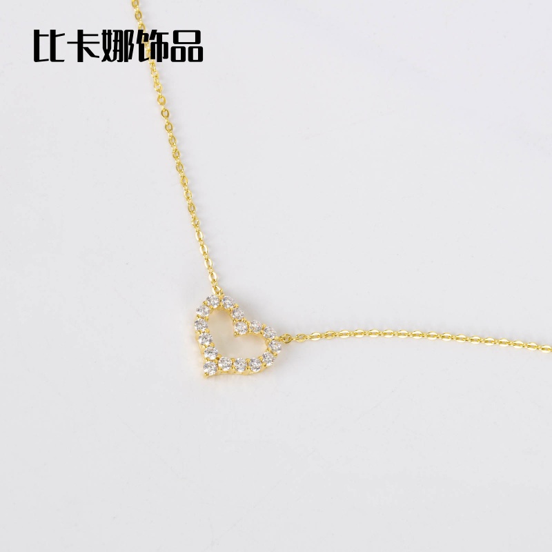 项链/珍珠项链/不锈钢饰品/珍珠/银饰产品图