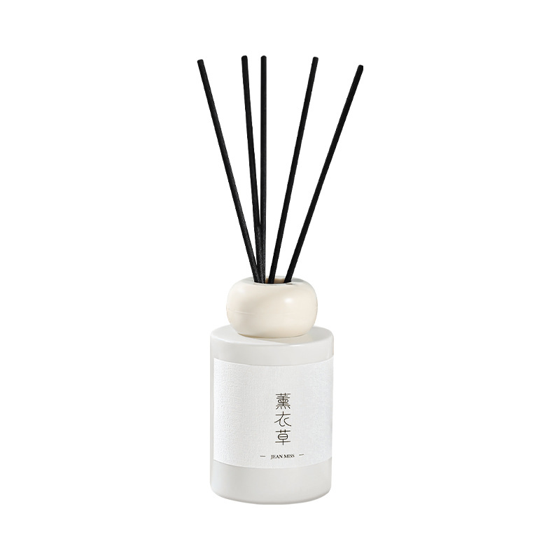 Xiaocheng Yixiang's new aromatherapy products for indoor, bedroom, hotel and toilet deodorization, as well as household flameless aromatherapy, are available for wholesale Item Picture