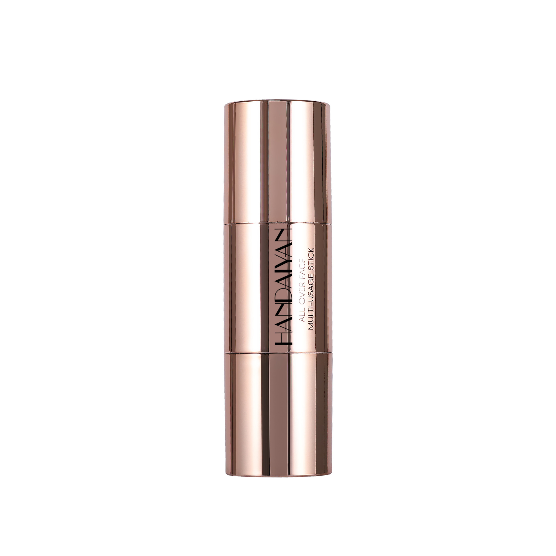 Cross-border Contouring Stick Double-head Highlight handaiyan Contouring Concealer Stick Natural Three-dimensional Shadow Contouring Concealer Item Picture