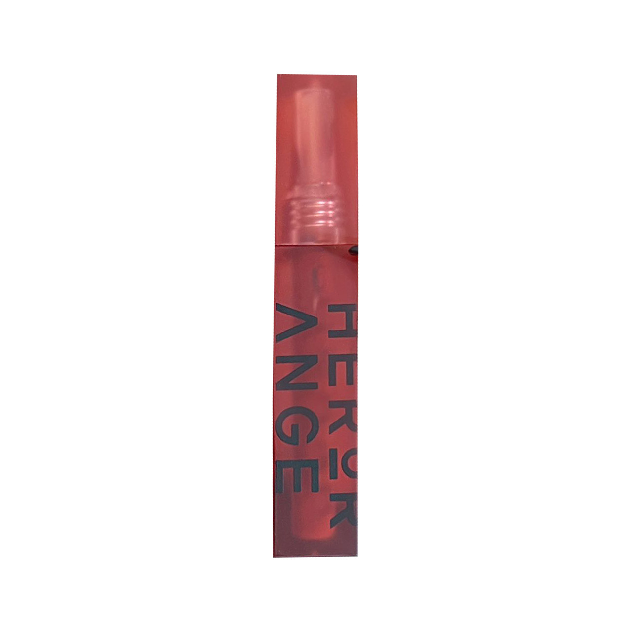 HERORANGE~ New Cloud Mist Light Lip Gloss, Water Mist Lip Lotion, matte Lipstick, Velvet brick Red, Whitening ladies in autumn and winter Item Picture