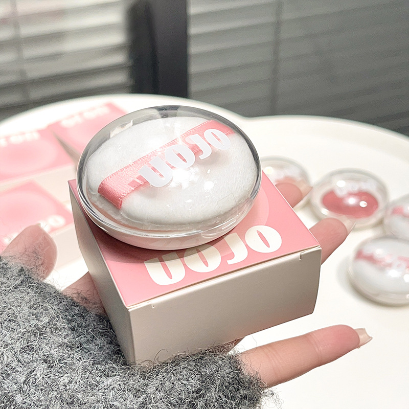 New product: Biyang Gezhi Blush, single-color soft mist Blush, student affordable Rouge Makeup, nude makeup, one-piece delivery service details Picture