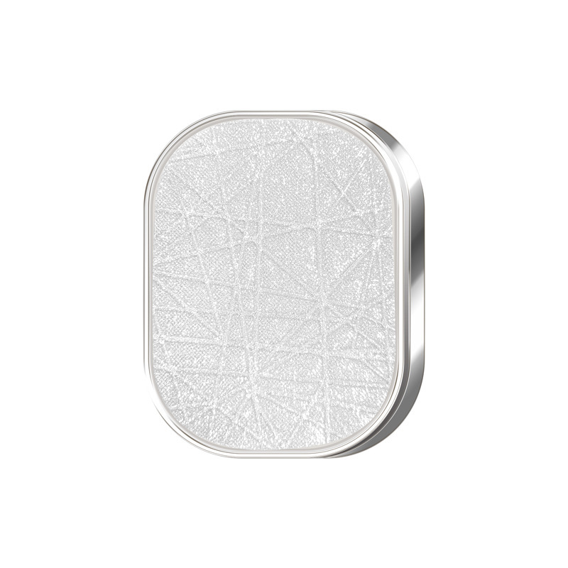 Nicor Luxury Solid Perfume is a portable pocket card perfume with a light floral and fruity scent that is fresh and lingering for young girls Item Picture