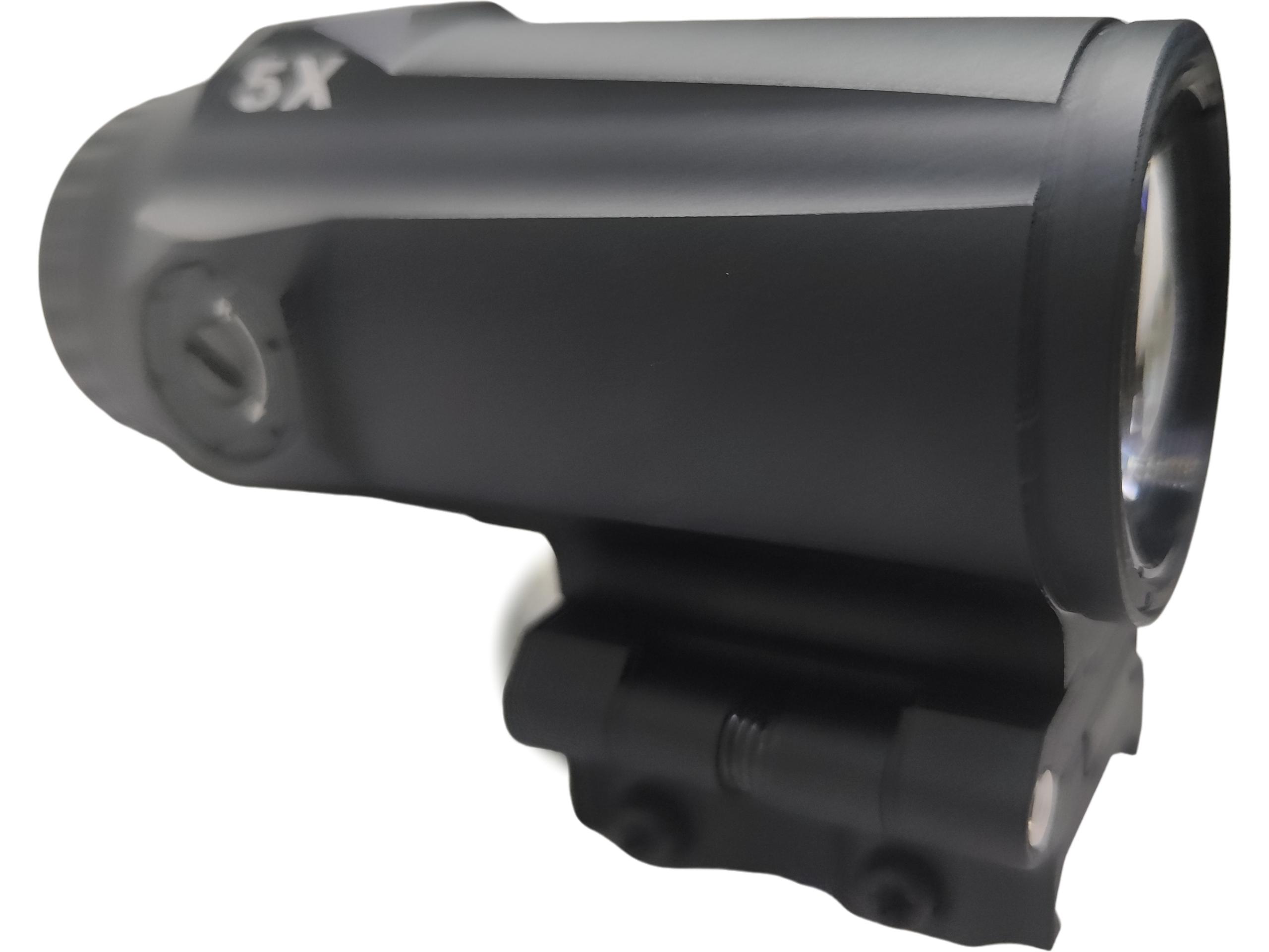 BL530 New 5x black sight Specification image