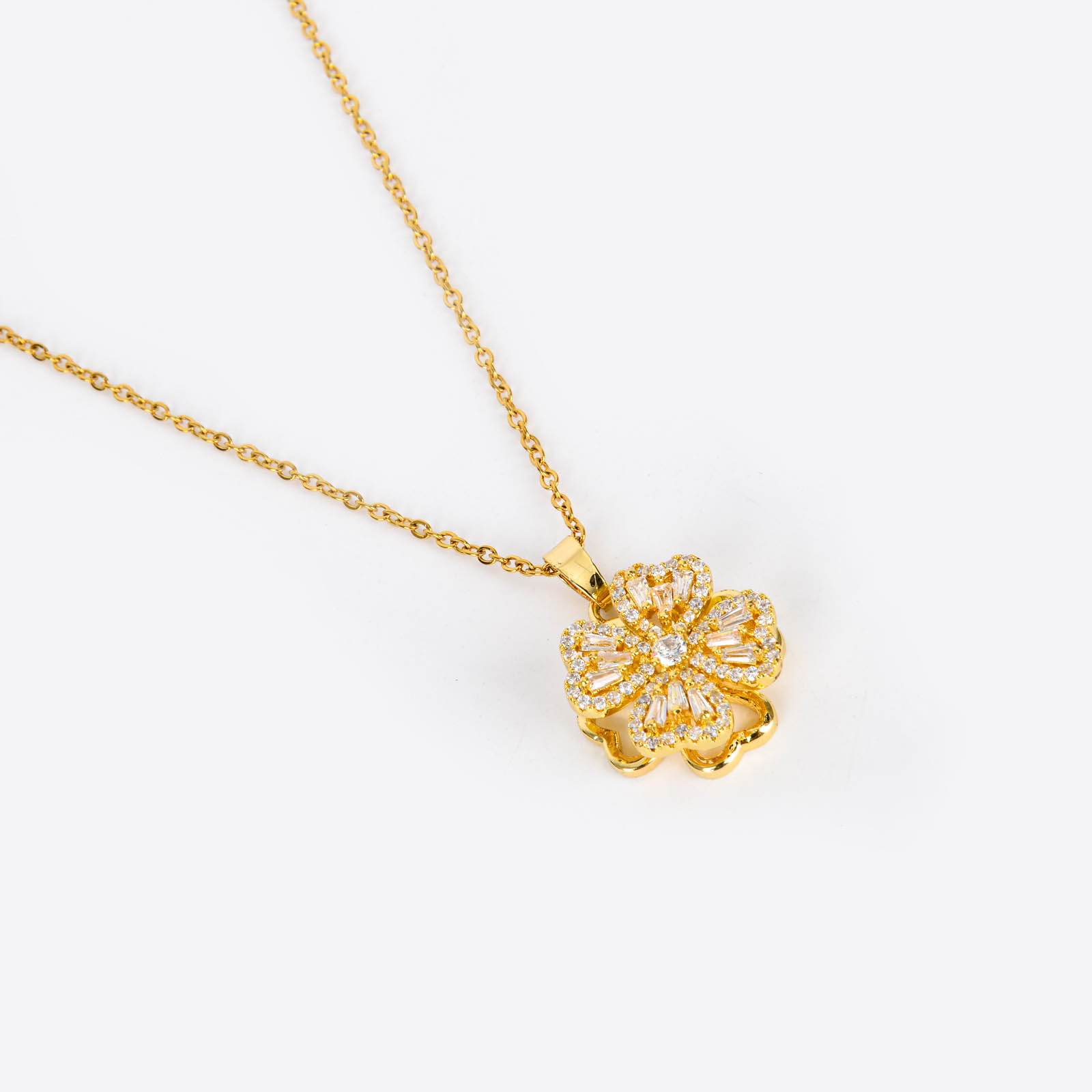 饰品/沙金/天然珍珠散珠/925裸链/狗牌项链产品图