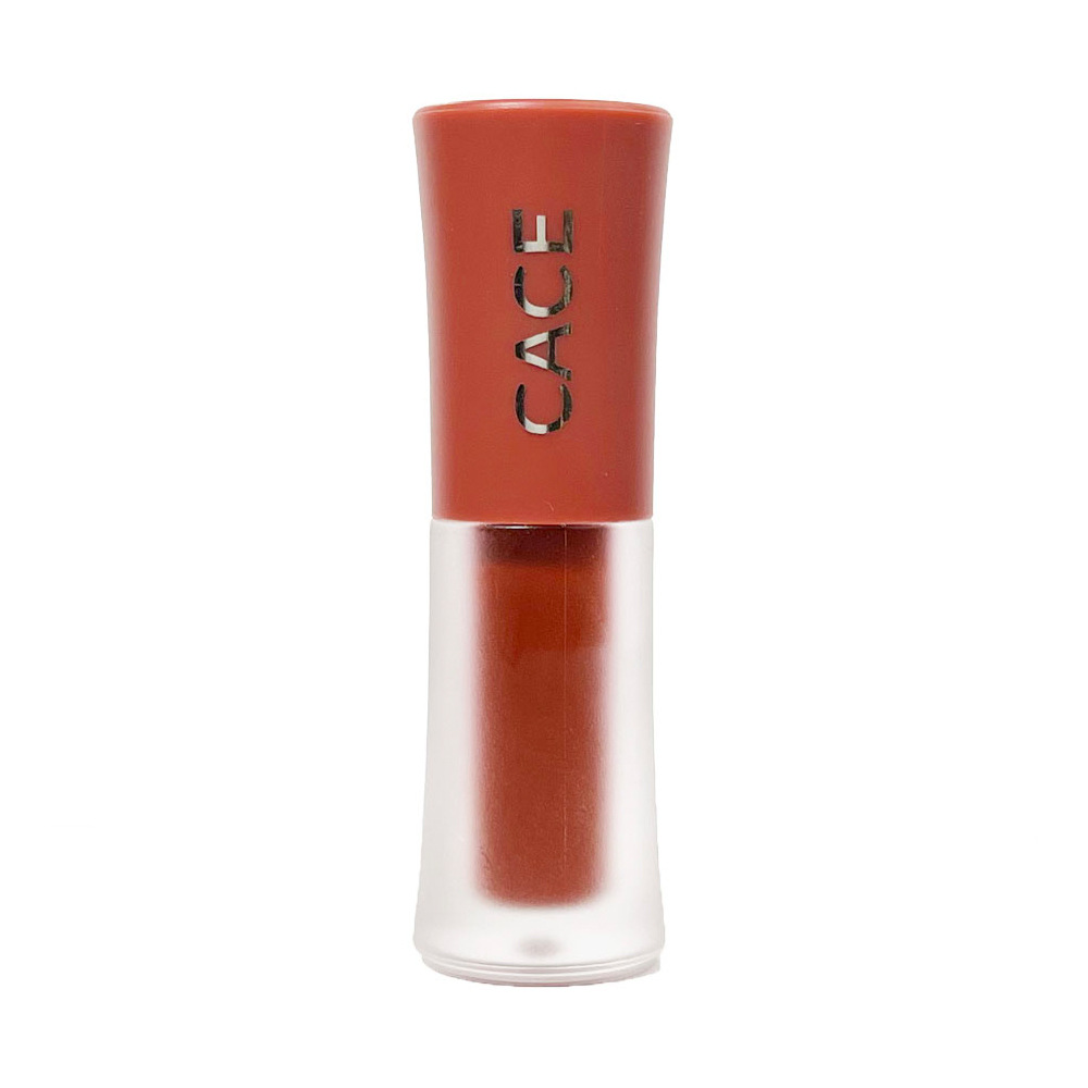 CACE Pure Matte Lip Clay Velvet brightening Lip Gloss, Light and versatile makeup wholesale, live-streamed by Internet celebrities Item Picture