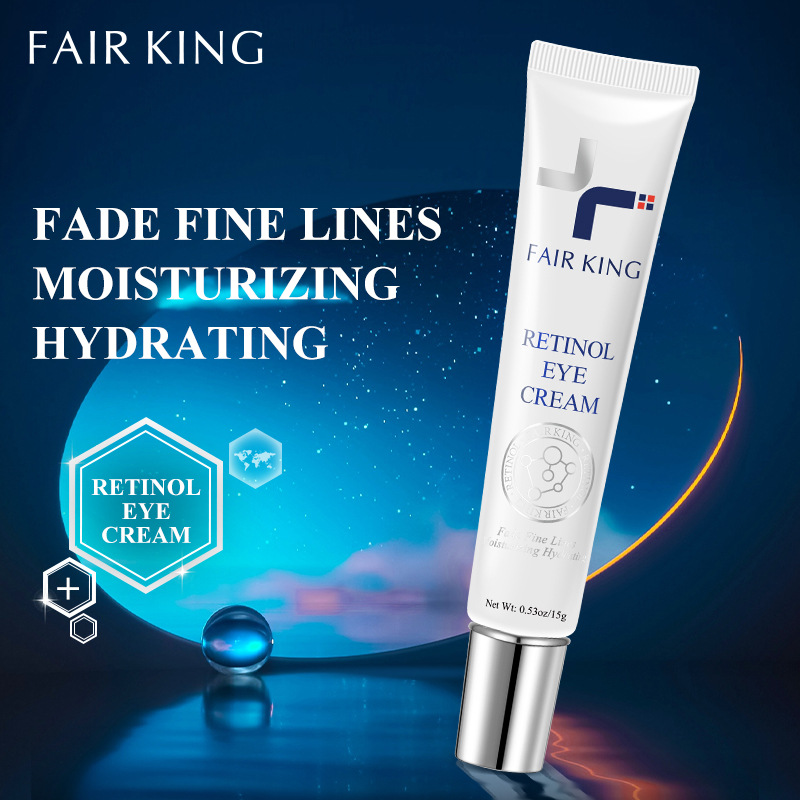 FAIRKING Fairking 035 Eye Cream Application Scenario
