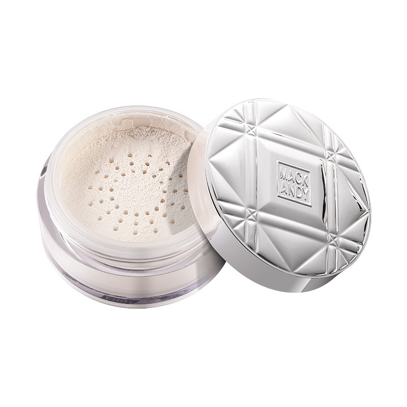 Marco Andy loose powder and setting powder, large capacity, no smudging, no sticking powder, loose powder, waterproof and sweat-proof, setting powder, affordable for students Item Picture