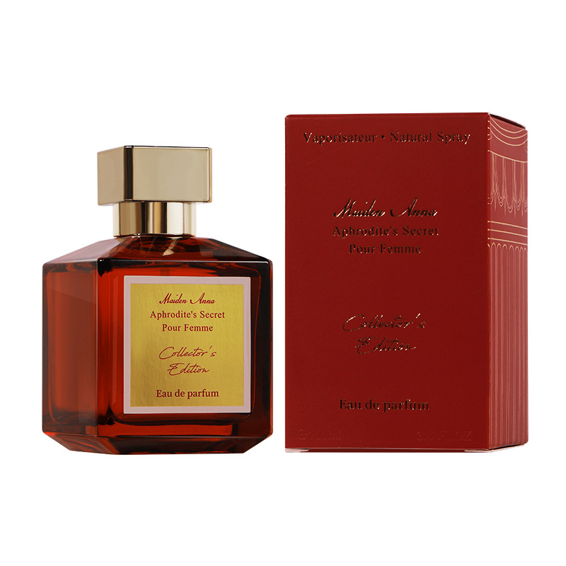 Xiaocheng Yixiang Jinghong 540 Women's Perfume, long-lasting fragrance, Cross-border bestseller, Vietnamese unisex perfume wholesale 100ML Item Picture