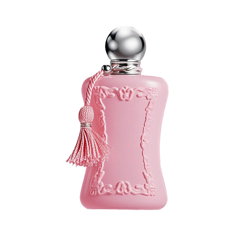 Xiaocheng Yixiang brand women's perfume, Anna's Fragrance, long-lasting light scent, cross-border bestseller student perfume wholesale 75ML Item Picture