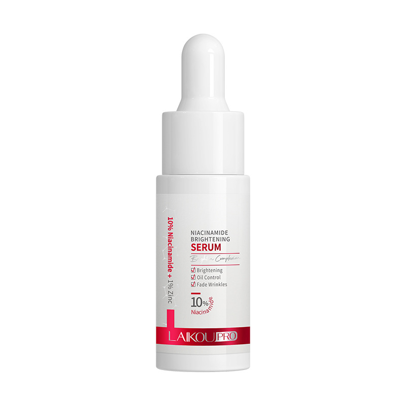 Laikou PRO Niacinamide Essence 17ml Moisturizing Skin Care products and cosmetics Cross-border manufacturer wholesale Item Picture