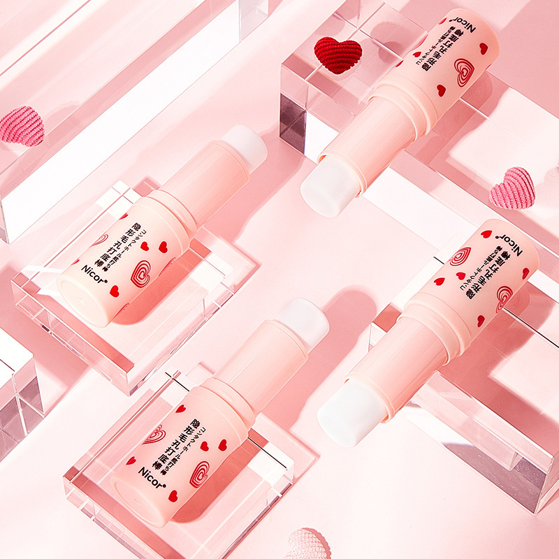 Nicor Invisible Pore Primer, Concealer and Primer, Primer, Pore Primer, Douyin, available in stock Application Scenario
