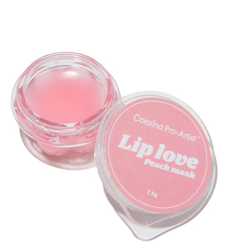 Customized moisturizing and nourishing gentle lip oil nourishes and hydrates, softens the stratum corneum, reduces lip lines, and cares for the lip mask. Genuine makeup Specification drawing
