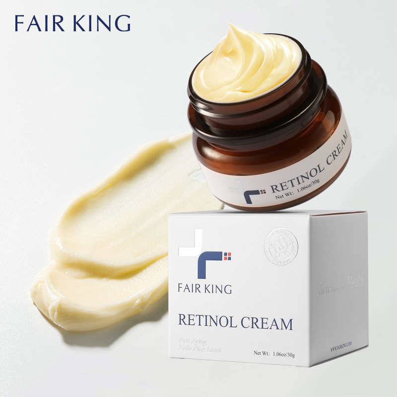 FAIRKING036 Face Cream details Picture