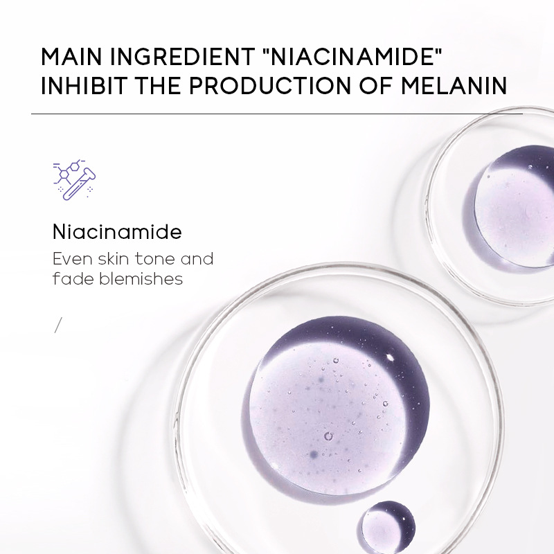 FENYI LAB Series Essence 17ml Facial care moisturizing and hydrating skin care products manufacturer cross-border supply details Picture