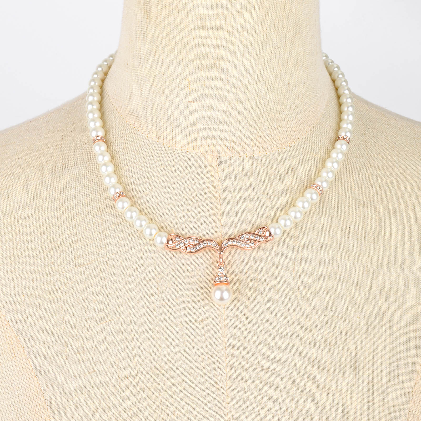 项链/首饰/沙金/法国项链/银饰产品图