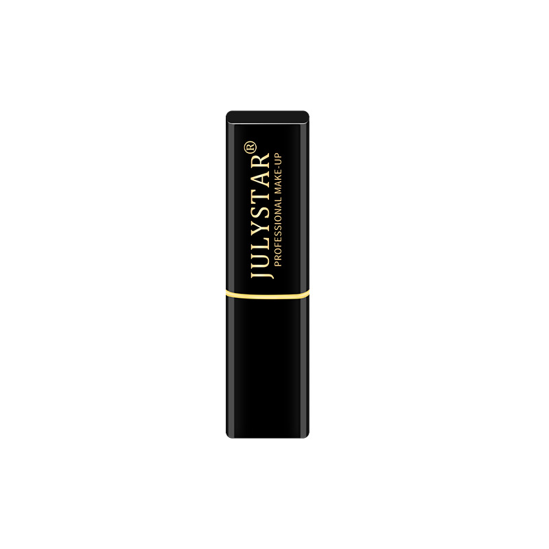 Julystar's new rich and colorful natural waterproof eyeliner gel is easy to apply, dries quickly and provides long-lasting moisture Item Picture