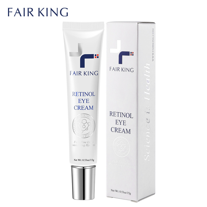 FAIRKING Fairking 035 Eye Cream full figure
