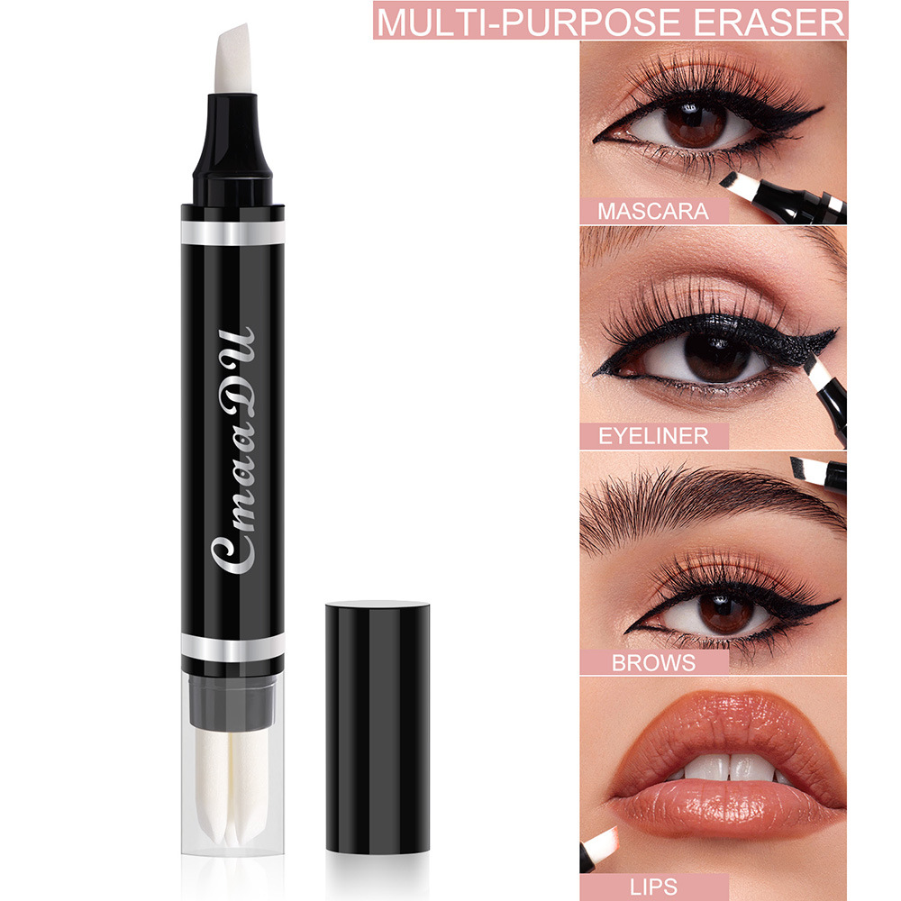 Check it out! Link Disclaimer - Exclusive for Foreign trade :CmaaDu Eyeliner Repair Makeup Remover Pen full figure
