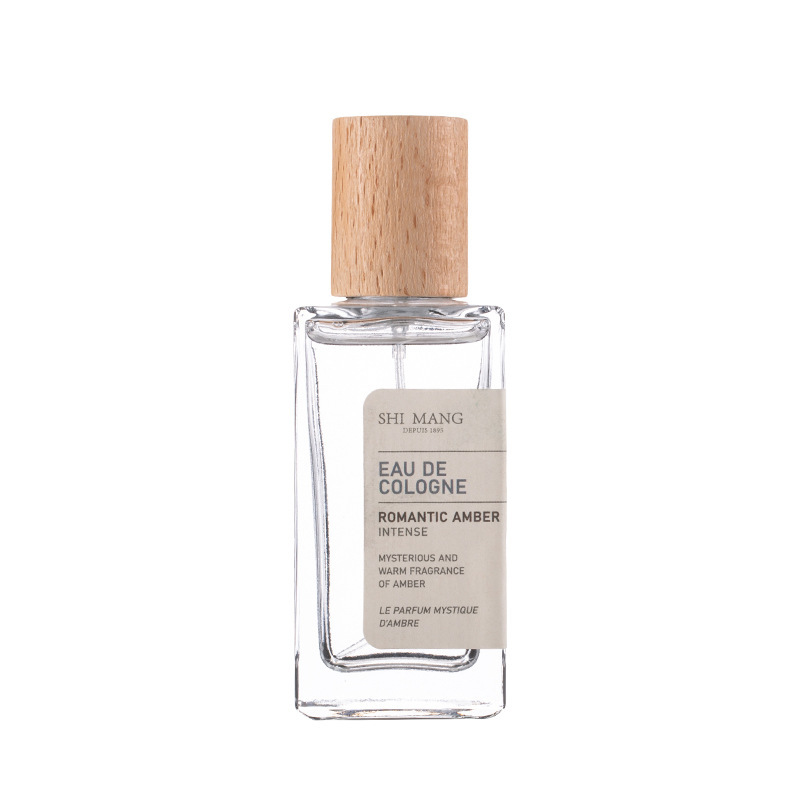 Shi Mang Turkish Perfume is a long-lasting, delicate and lingering scent for both men and women. It is a niche, fresh and natural Vietnamese perfume that has become a bestseller Item Picture