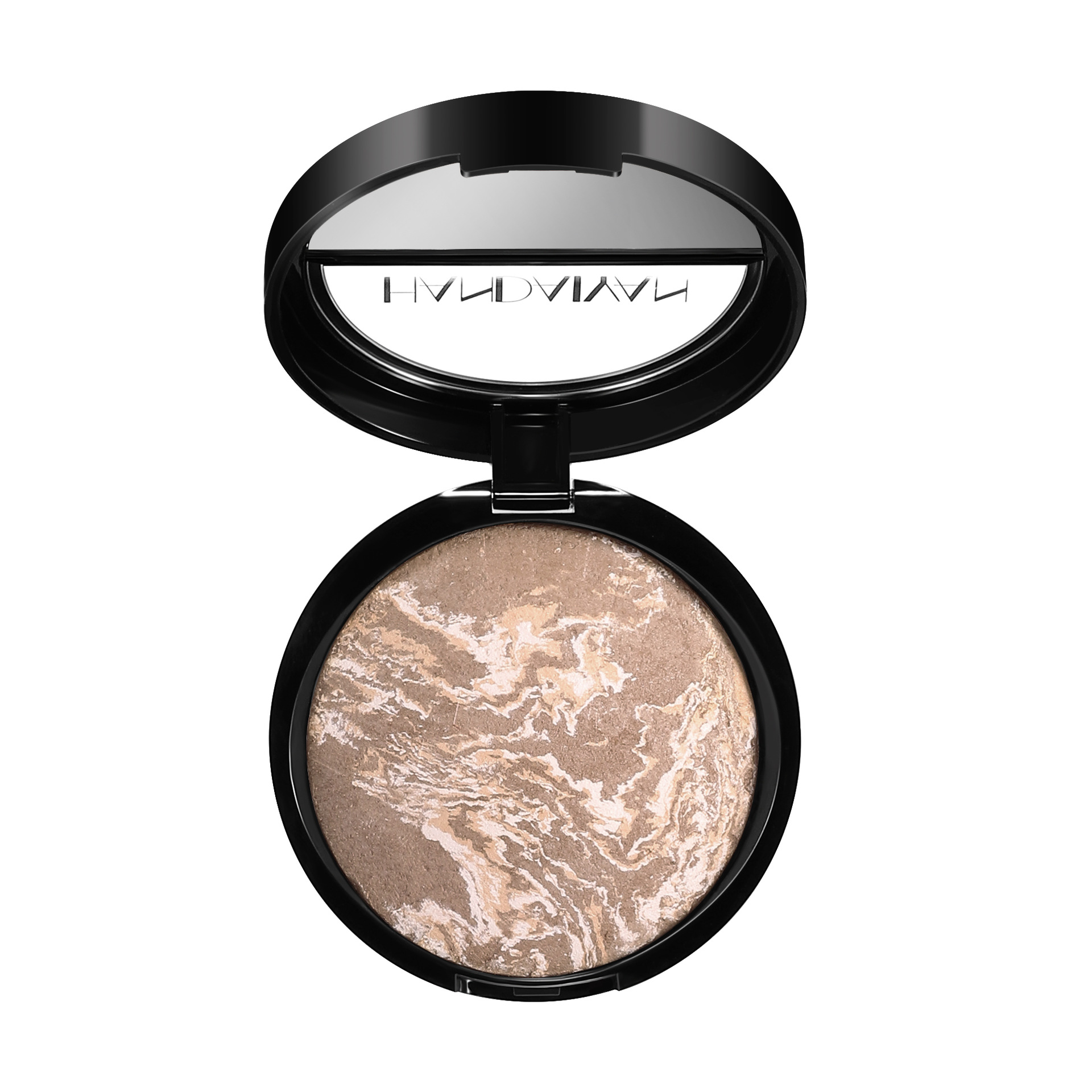 Cross-border High-gloss contour Setting Powder, pearlescent oil-controlled baking powder, HANDAIYAN Concealer Powder Setting Item Picture
