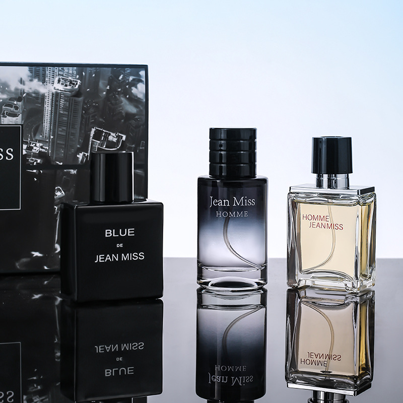Xiaocheng Yixiang's new men's perfume set, long-lasting Earth Blue Mine Wild Douyin best-selling Vietnamese perfume wholesale Application Scenario