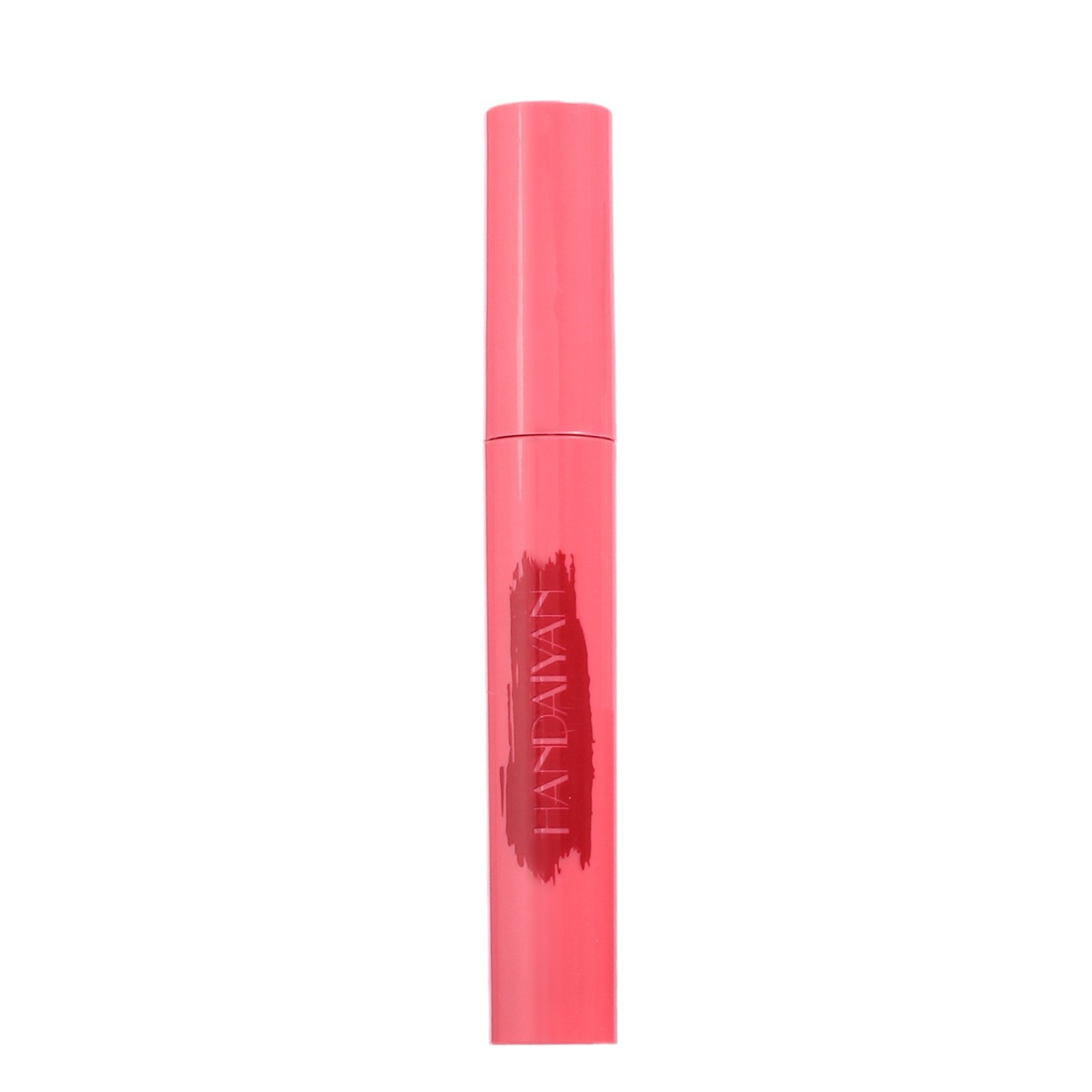 Cross-border peel-off lip gloss 6-color lipstick handaiyan Matte lip gloss Matte base color tinted lip peel-off lip gloss Item Picture