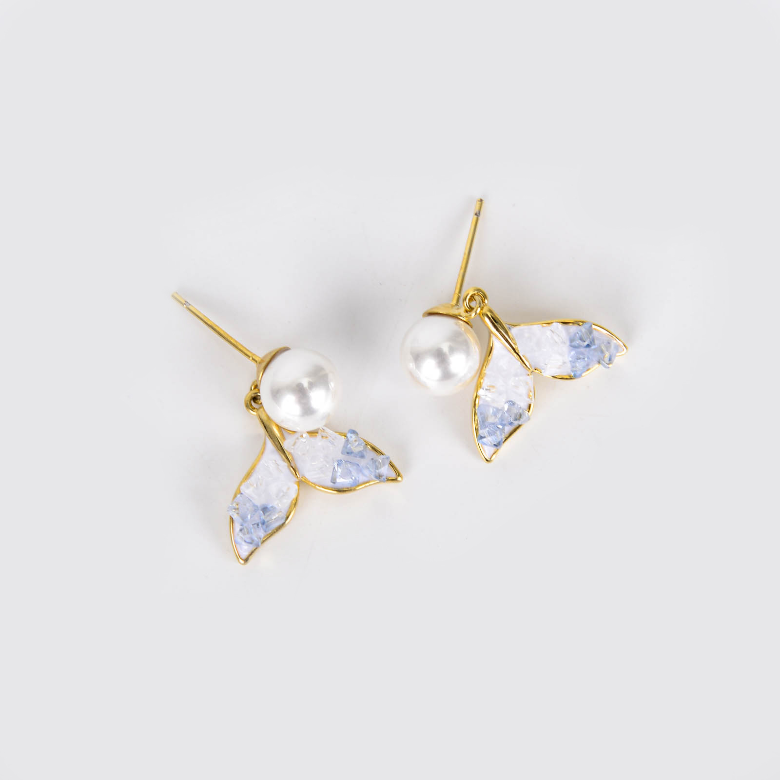  冷淡风素圈耳环复古圆圈耳饰925银针小众高级感气质轻奢风 简约女~