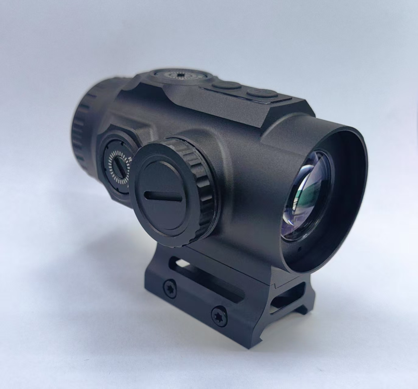 The new black prism LJ424AAA sight Specification image