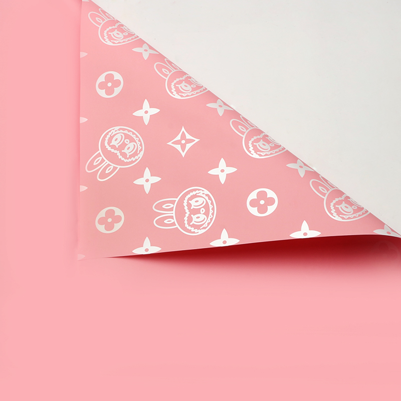 雪梨纸/鲜花包装纸/包装/花泥/包装纸产品图