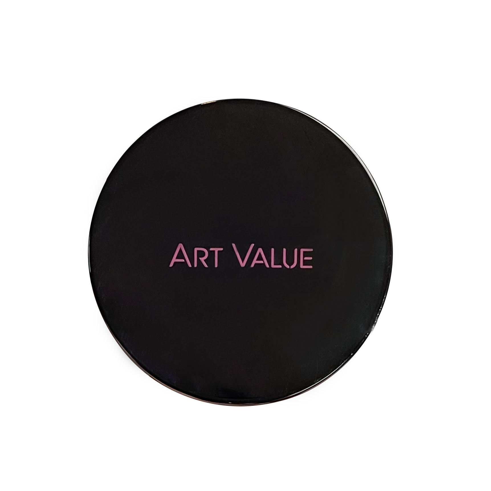 Art Value Millennium Matte Soft Focus Powder Compact, pseudo-natural whitening, fine powder, versatile, Affordable wholesale Item Picture