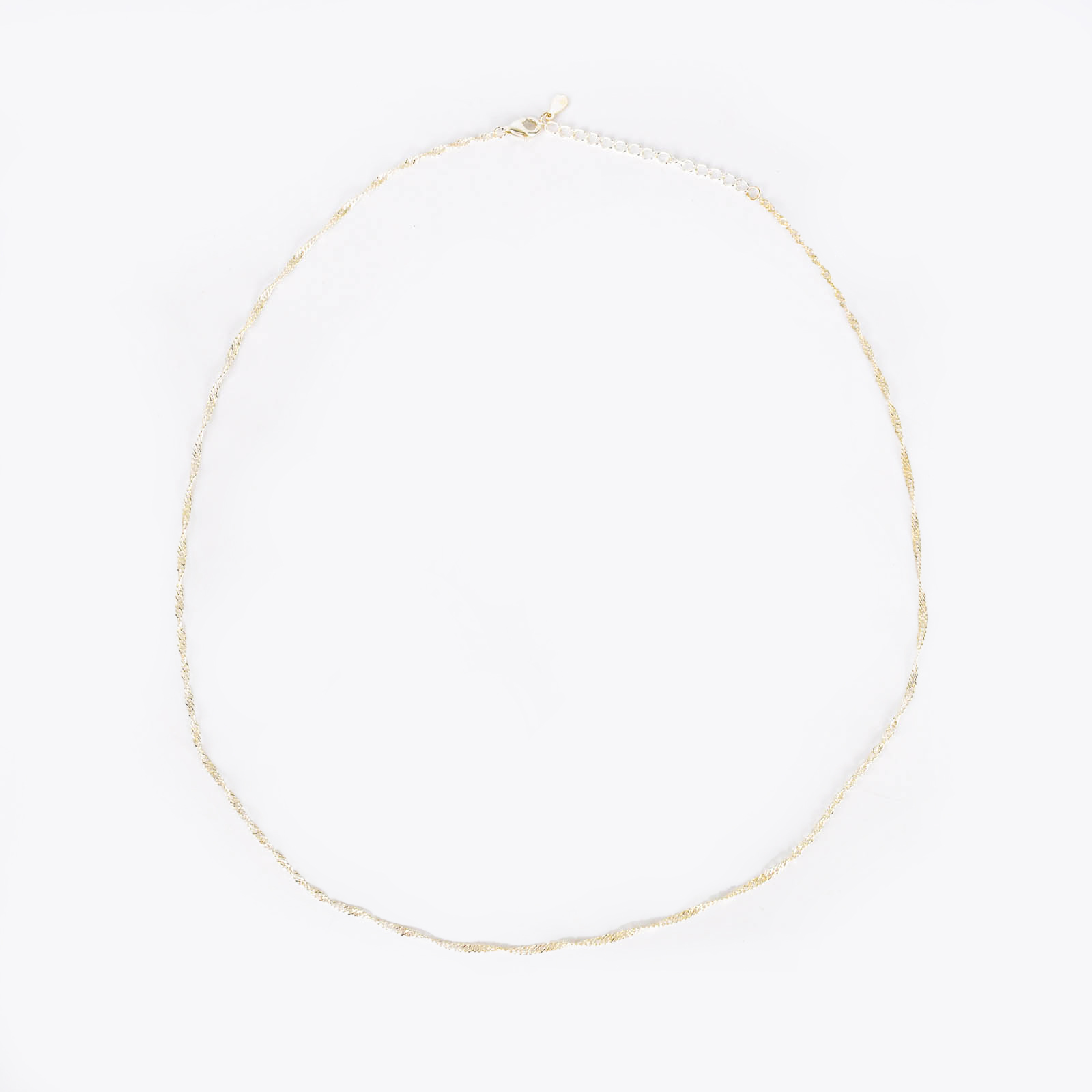 Shi Family Pearl Necklace OT clasp collarbone chain for women, summer non-fading, versatile and high-end beaded necklace accessory wholesale Application Scenario