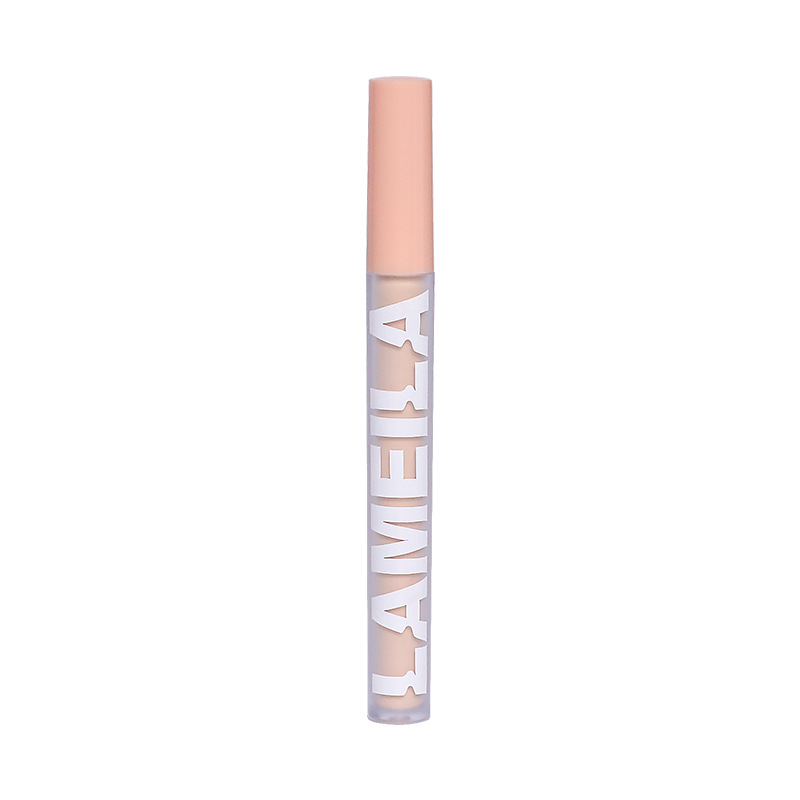 Highlighter brightening Concealer, Foundation, the same style as the popular Kuaishou Douyin concealer, can cover spots, acne and dark circles Item Picture