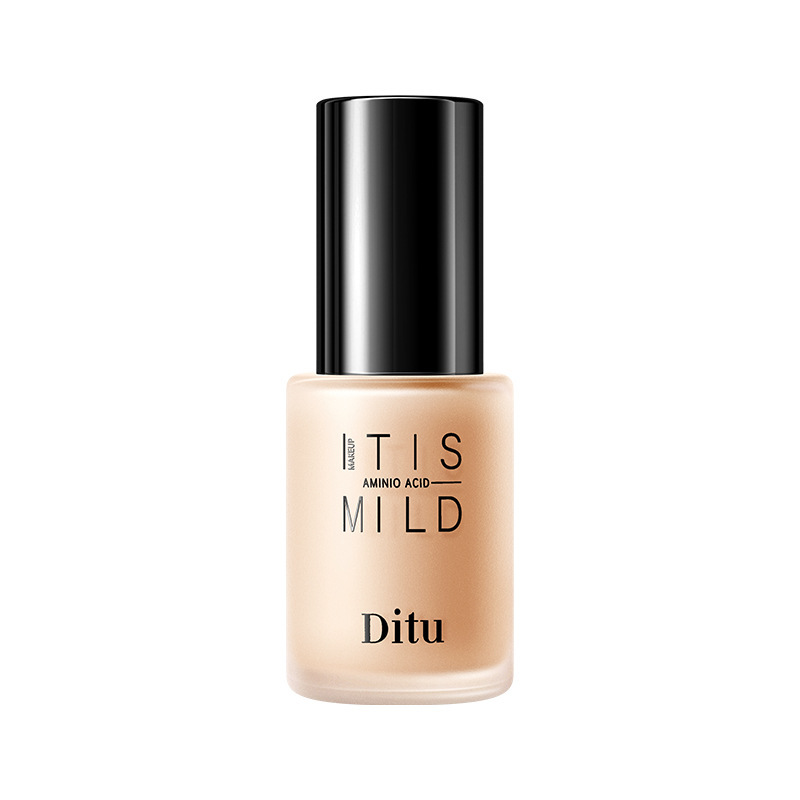 Live-streaming amino acid Penetrating and long-lasting Foundation, skin-nourishing and concealer in one, hydrating and waterproof Item Picture