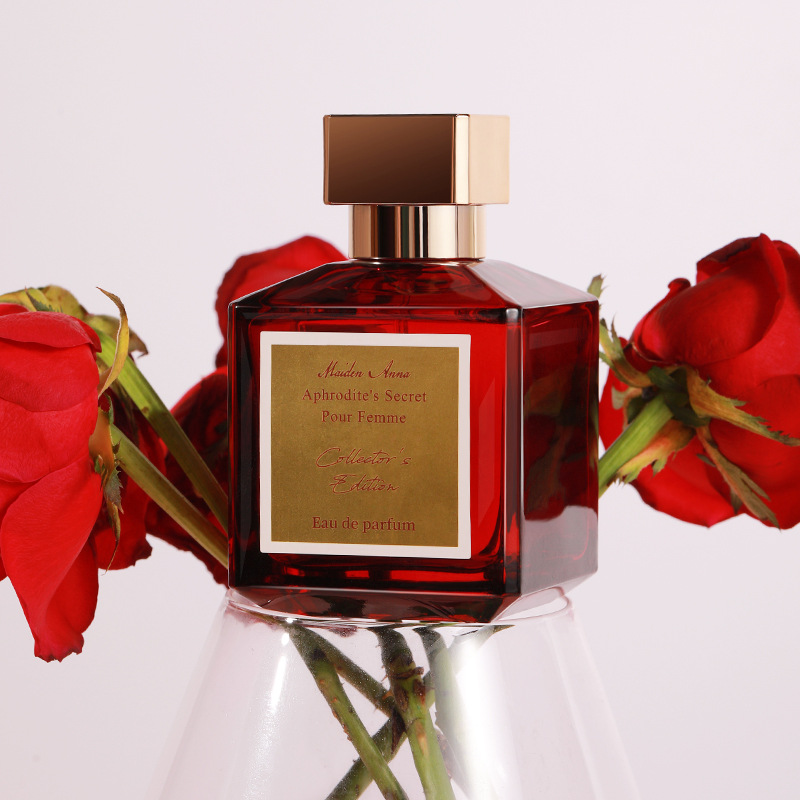 Xiaocheng Yixiang Jinghong 540 Women's Perfume, long-lasting fragrance, Cross-border bestseller, Vietnamese unisex perfume wholesale 100ML full figure