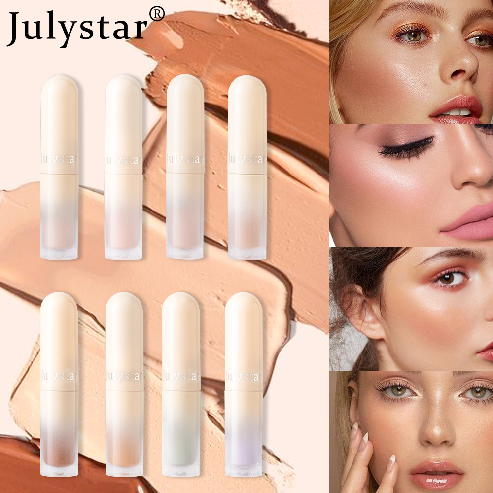Julystar Facial Concealer details Picture