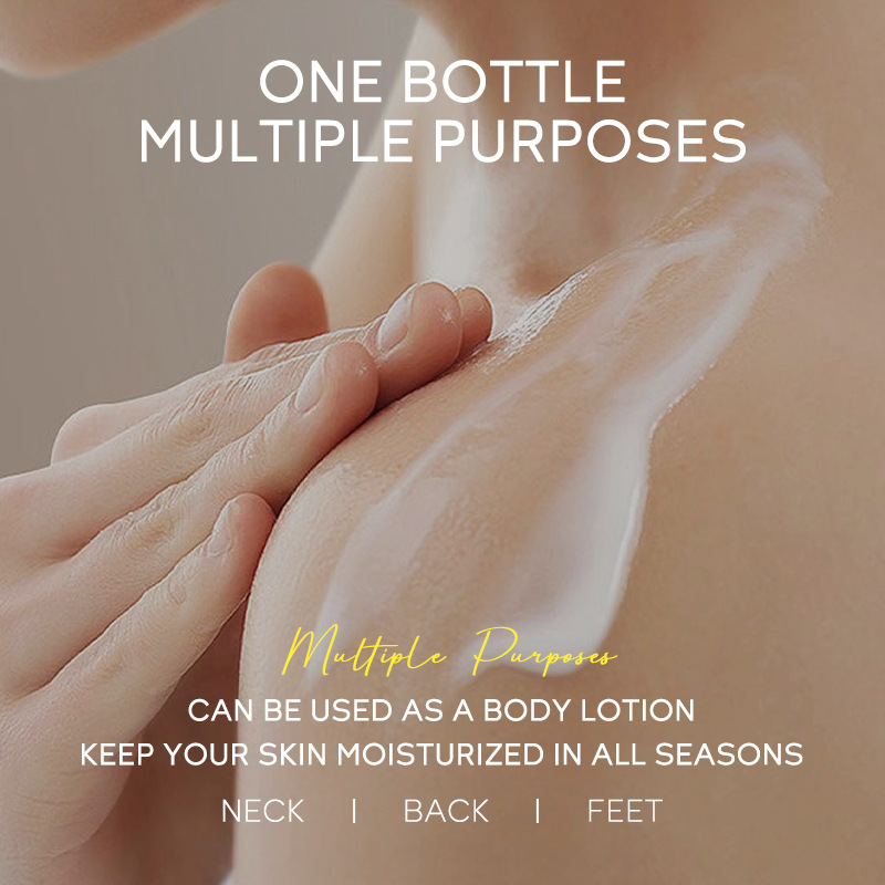 The manufacturer has a new cross-border product, LAIKOU Hydrating Hand Cream 220ml, in stock. It hydrates, moisturizes and nourishes the skin on hands Application Scenario