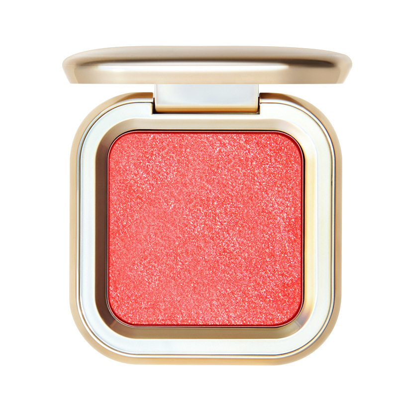 MGL Misty Three-dimensional Blush Cream Matte pearlescent Natural Long-lasting Color, facial contouring, mashed Potato Eyeshadow Item Picture