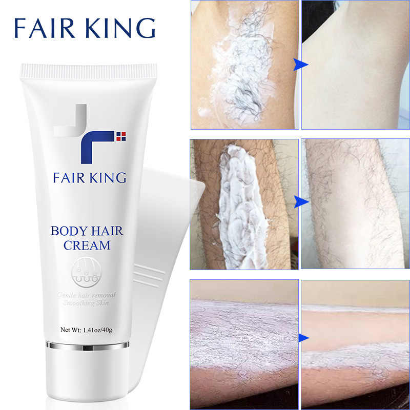 FAIR KING Xihuang Ouli Yuantuo Hair Cream FAIR KING013 AliExpress Supply full figure