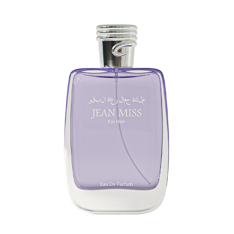 Xiaocheng Yixiang's new Harvey's Water men's perfume, cross-border export bestseller William's Water Cologne wholesale Item Picture