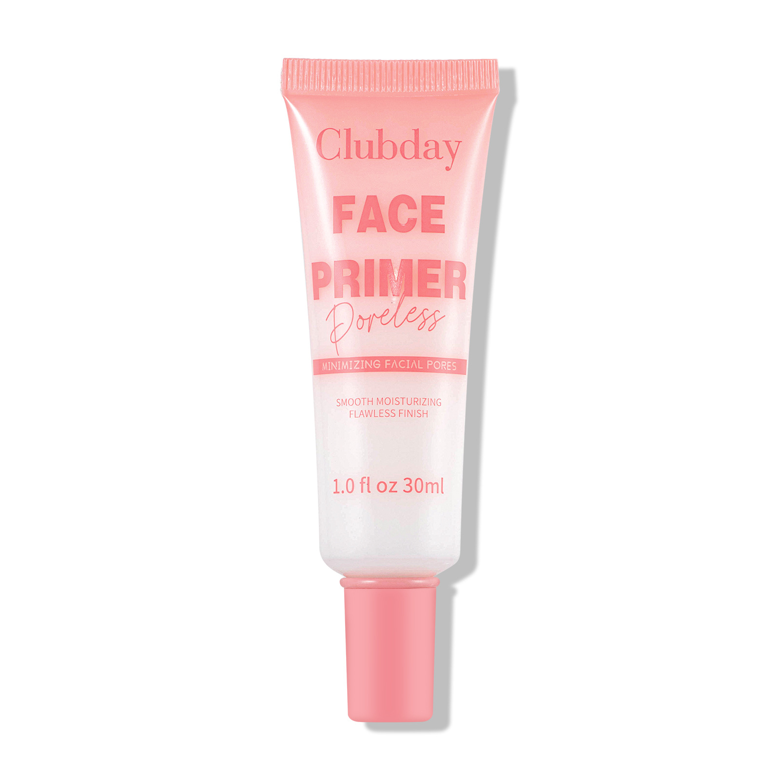 Clubday Natural Isolation Primer Facial Base Gel Primer Item Picture