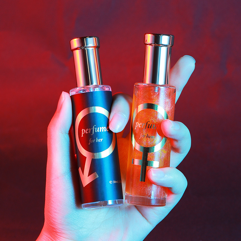 Xiaocheng Yixiang Seductive Women's Perfume, long-lasting fragrance, fresh and natural, cross-border bestseller men's romantic perfume wholesale full figure